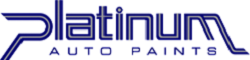 Platinum Auto Paints