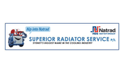 Superior Radiator Service